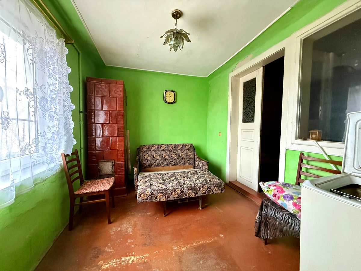 Квартира на вул. Січових Стрільців, 14 в Львові, ID 310625, фото №2