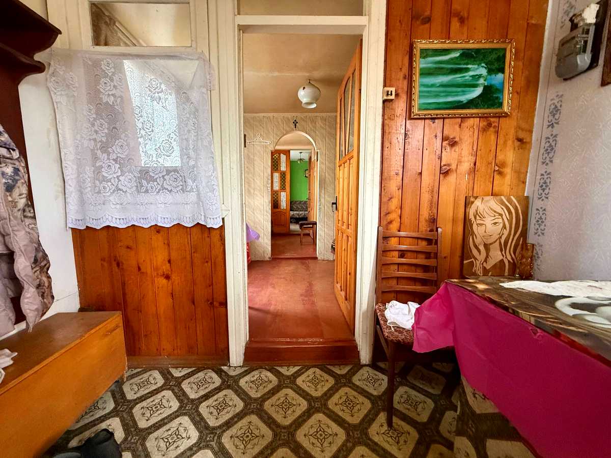 Квартира на вул. Січових Стрільців, 14 в Львові, ID 310625, фото №5