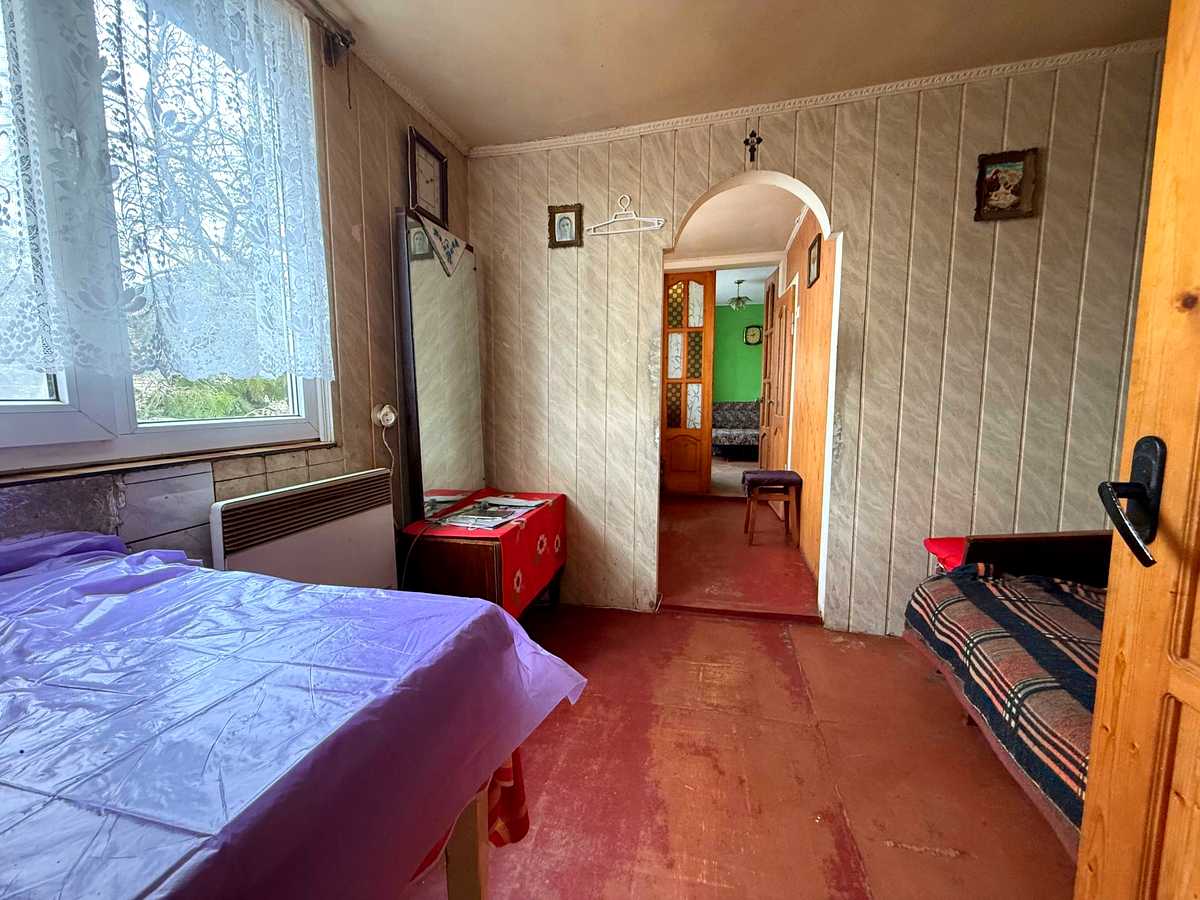 Квартира на вул. Січових Стрільців, 14 в Львові, ID 310625, фото №6