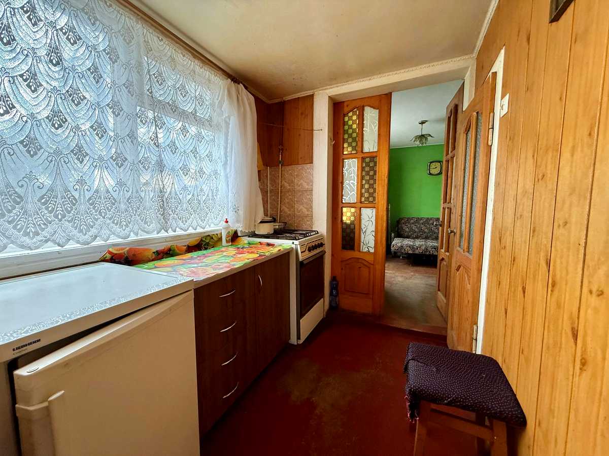 Квартира на вул. Січових Стрільців, 14 в Львові, ID 310625, фото №7