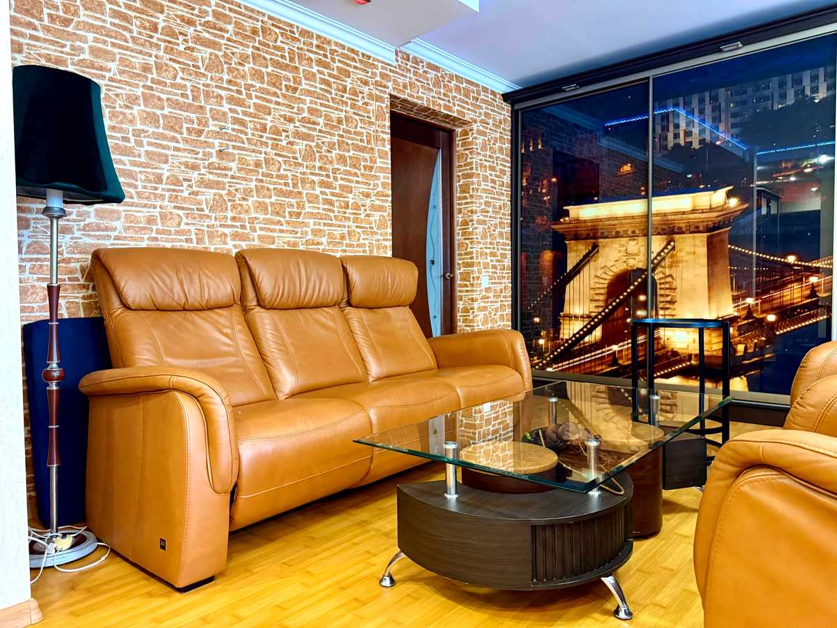 Квартира на вул. Михайла Грушевського, 7 в Львові, ID 310663, фото №1