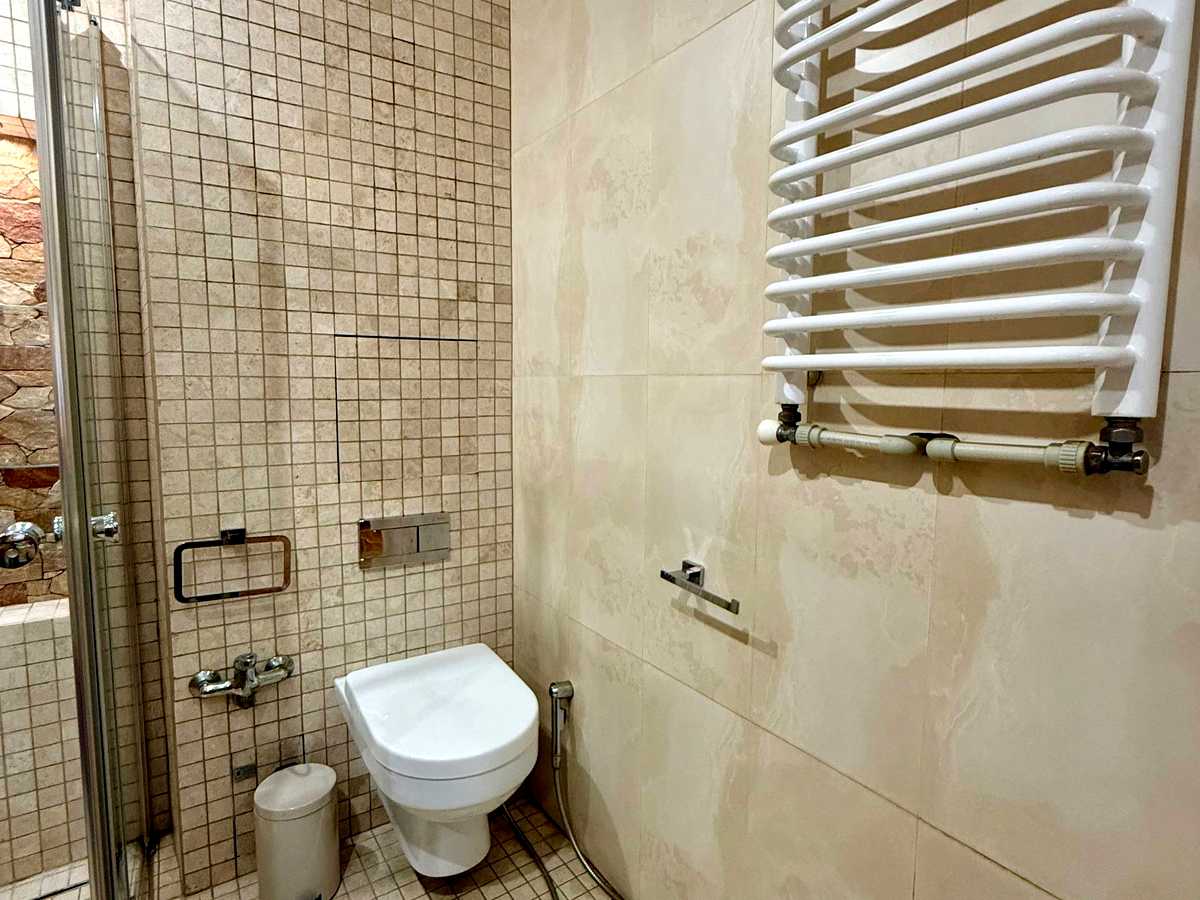 Квартира на вул. Михайла Грушевського, 7 в Львові, ID 310663, фото №15