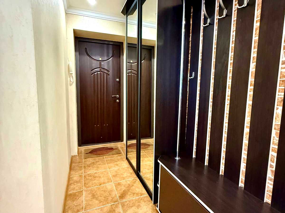 Квартира на вул. Михайла Грушевського, 7 в Львові, ID 310663, фото №16