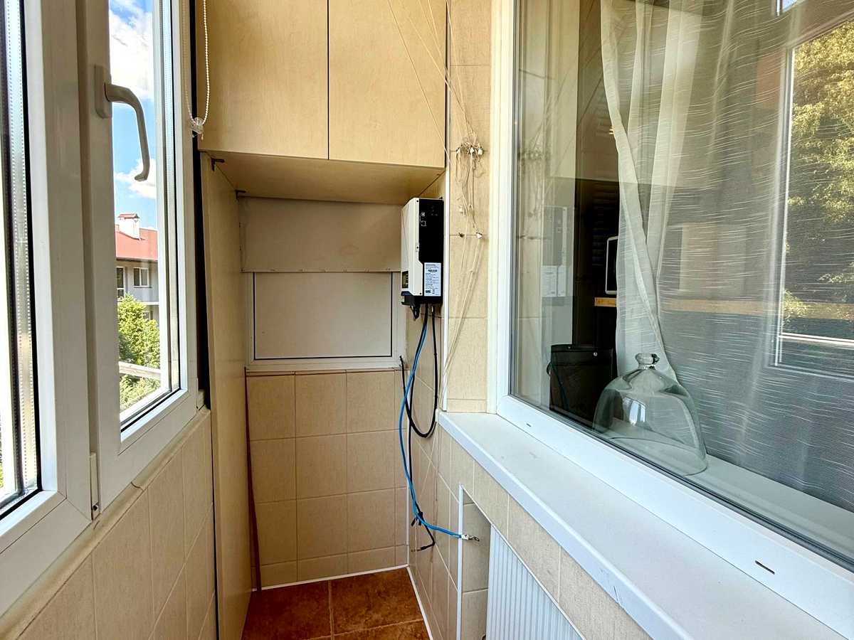Квартира на вул. Михайла Грушевського, 7 в Львові, ID 310663, фото №23