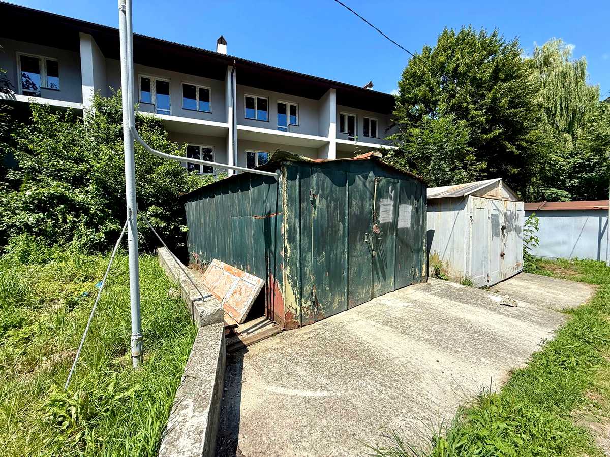 Квартира на вул. Михайла Грушевського, 7 в Львові, ID 310663, фото №25