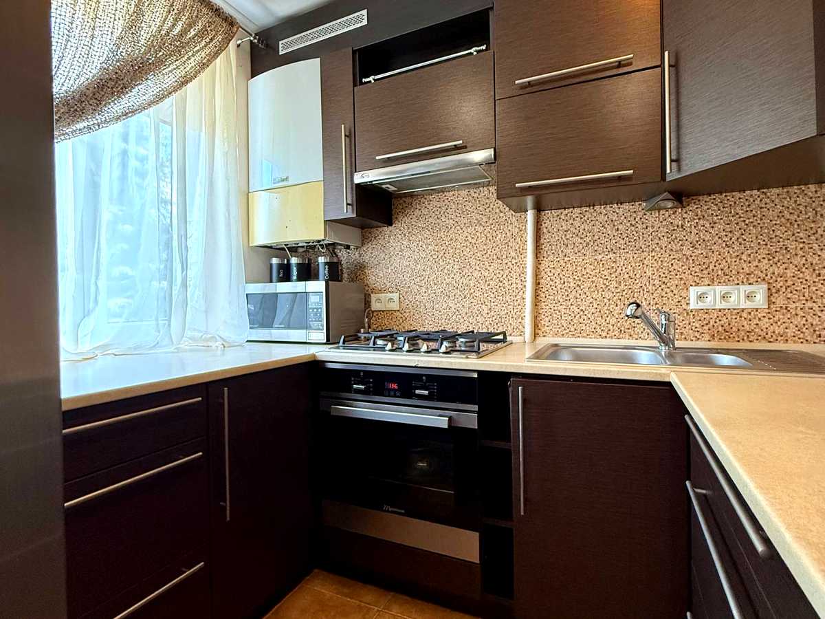 Квартира на вул. Михайла Грушевського, 7 в Львові, ID 310663, фото №27
