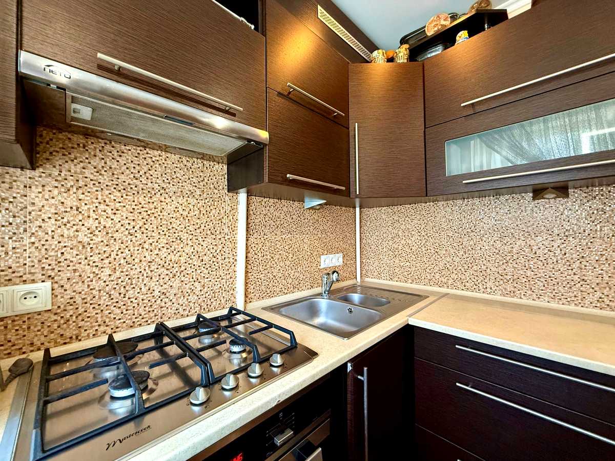 Квартира на вул. Михайла Грушевського, 7 в Львові, ID 310663, фото №28