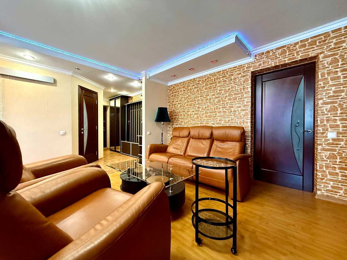 Квартира на вул. Михайла Грушевського, 7 в Львові, ID 310663, фото №31