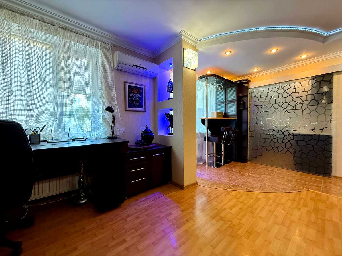 Квартира на вул. Михайла Грушевського, 7 в Львові, ID 310663, фото №32
