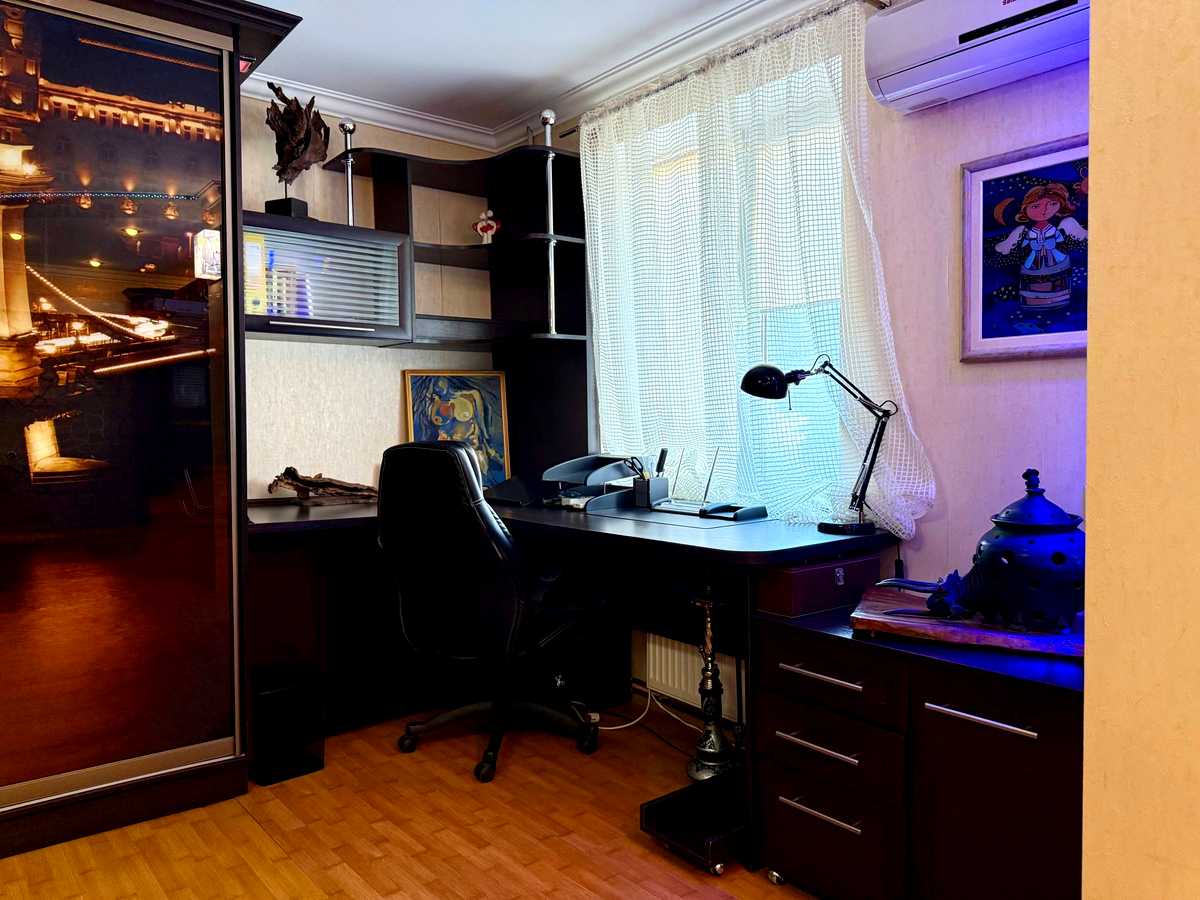 Квартира на вул. Михайла Грушевського, 7 в Львові, ID 310663, фото №33