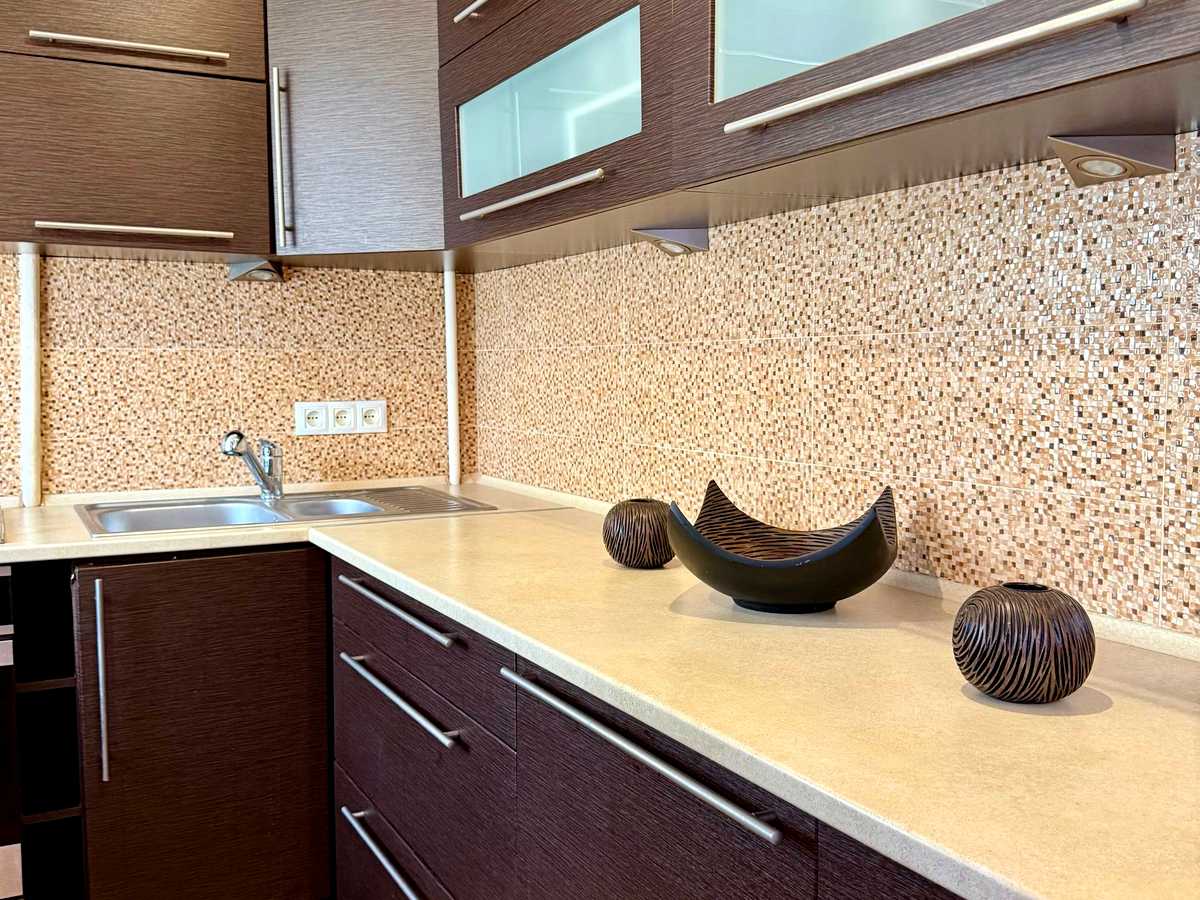 Квартира на вул. Михайла Грушевського, 7 в Львові, ID 310663, фото №37