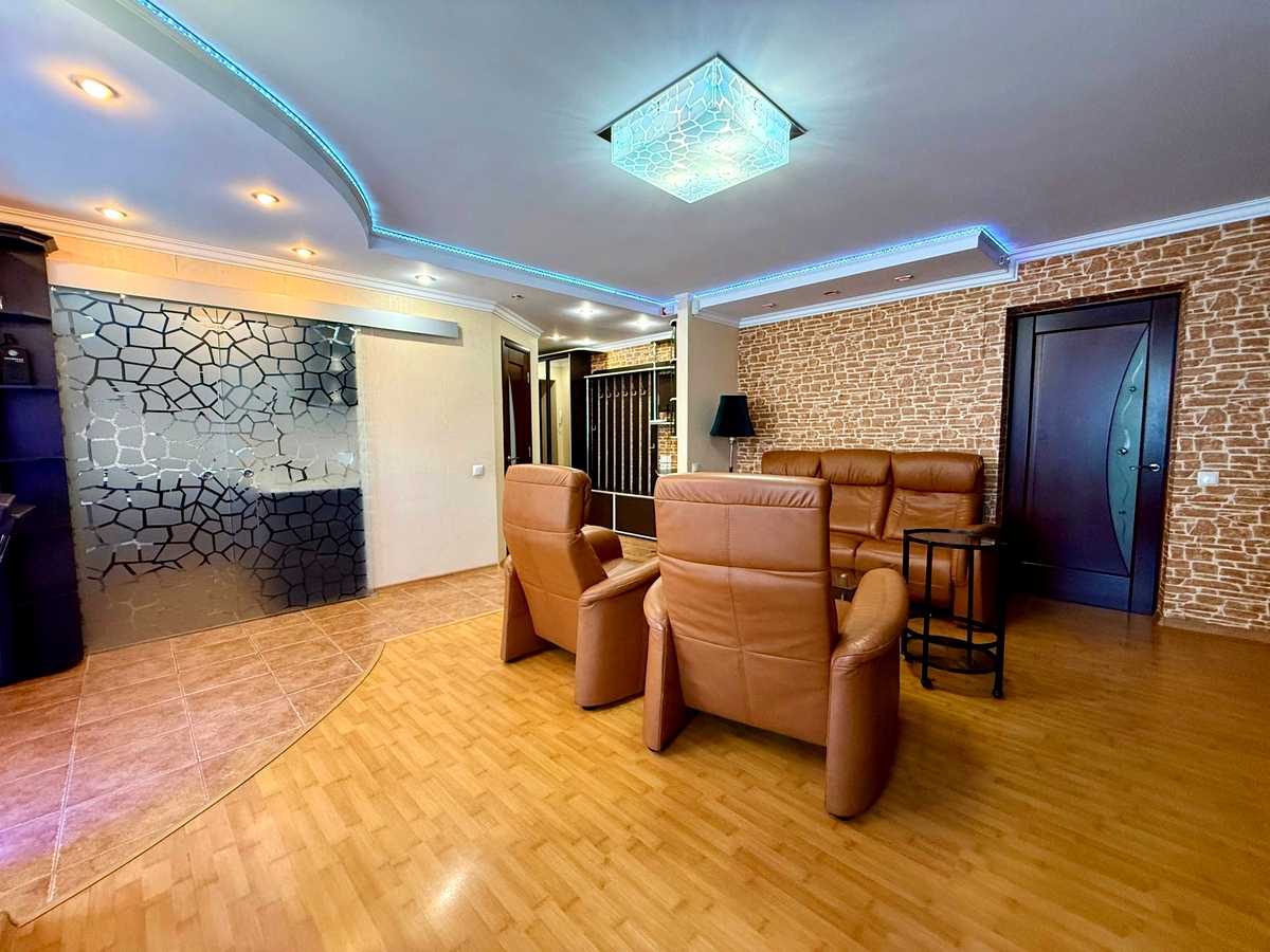 Квартира на вул. Михайла Грушевського, 7 в Львові, ID 310663, фото №7