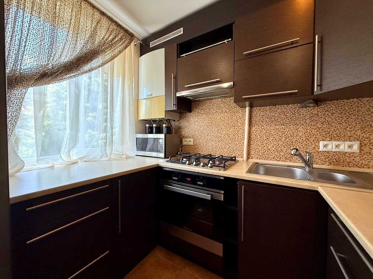 Квартира на вул. Михайла Грушевського, 7 в Львові, ID 310663, фото №8