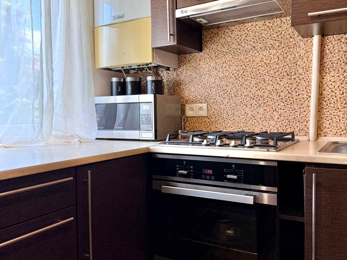 Квартира на вул. Михайла Грушевського, 7 в Львові, ID 310663, фото №9
