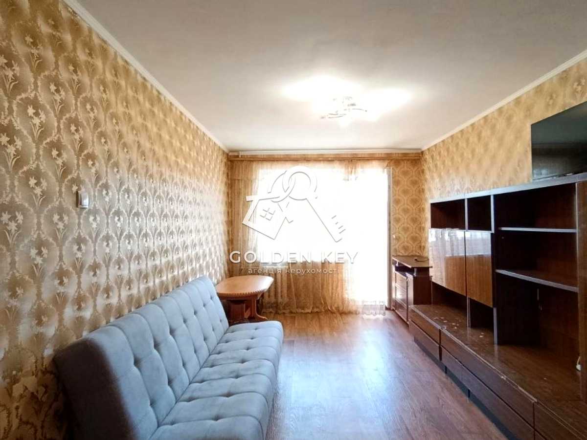 Квартира на вул. Космонавтів, 31 в Кривому Розі, ID 277490, фото №1