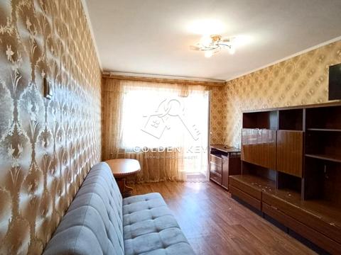 Квартира на вул. Космонавтів, 31 в Кривому Розі, ID 277490, фото №2