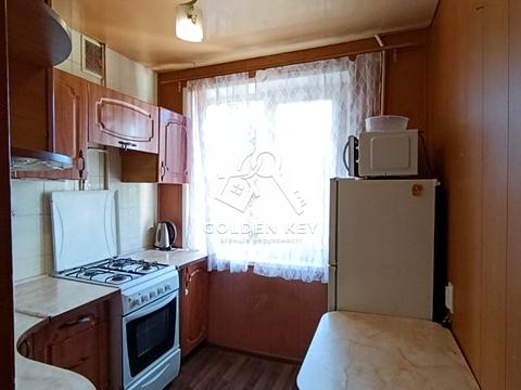 Квартира на вул. Космонавтів, 31 в Кривому Розі, ID 277490, фото №11