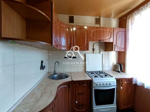 Квартира на вул. Космонавтів, 31 в Кривому Розі, ID 277490, фото №13