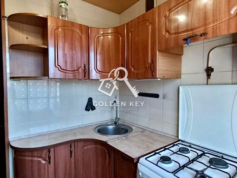 Квартира на вул. Космонавтів, 31 в Кривому Розі, ID 277490, фото №14
