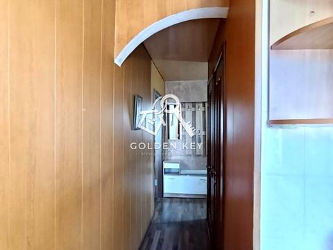 Квартира на вул. Космонавтів, 31 в Кривому Розі, ID 277490, фото №15