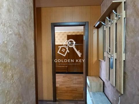 Квартира на вул. Космонавтів, 31 в Кривому Розі, ID 277490, фото №16