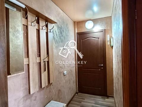 Квартира на вул. Космонавтів, 31 в Кривому Розі, ID 277490, фото №18