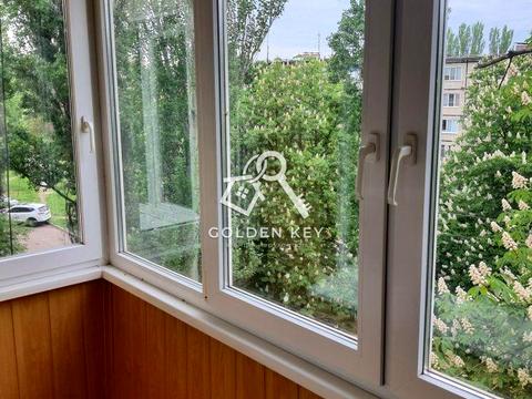 Квартира на вул. Космонавтів, 31 в Кривому Розі, ID 277490, фото №19