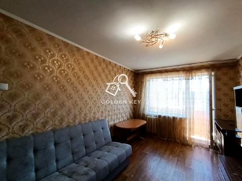 Квартира на вул. Космонавтів, 31 в Кривому Розі, ID 277490, фото №3