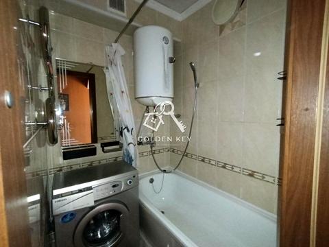 Квартира на вул. Космонавтів, 31 в Кривому Розі, ID 277490, фото №21