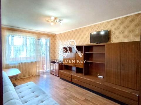 Квартира на вул. Космонавтів, 31 в Кривому Розі, ID 277490, фото №6