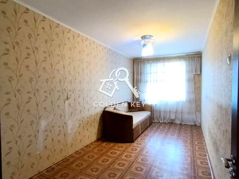 Квартира на вул. Космонавтів, 31 в Кривому Розі, ID 277490, фото №7