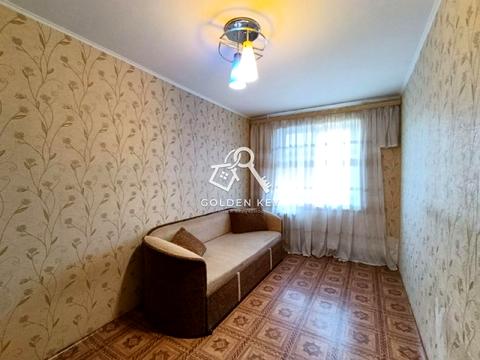 Квартира на вул. Космонавтів, 31 в Кривому Розі, ID 277490, фото №8