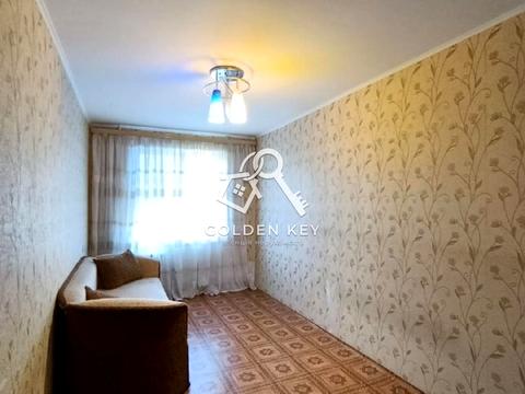 Квартира на вул. Космонавтів, 31 в Кривому Розі, ID 277490, фото №9