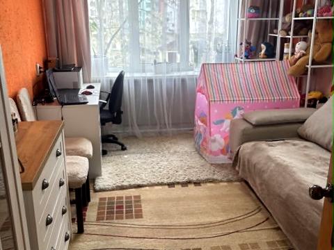 Квартира на вул. Осипа Сорохтея, 16 в Івано-Франківську, ID 277487, фото №1