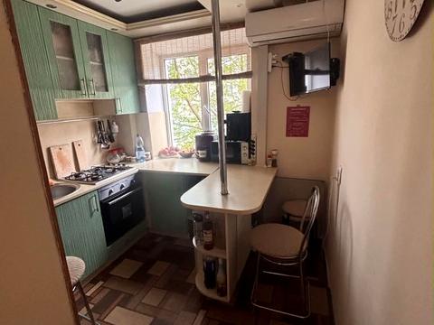 Квартира на вул. Осипа Сорохтея, 16 в Івано-Франківську, ID 277487, фото №2
