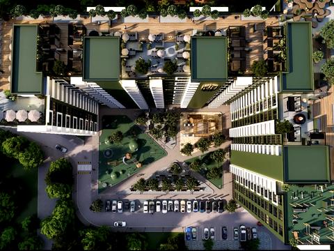 Квартира на вул. Джохара Дудаєва в Івано-Франківську, ID 277486, фото №1