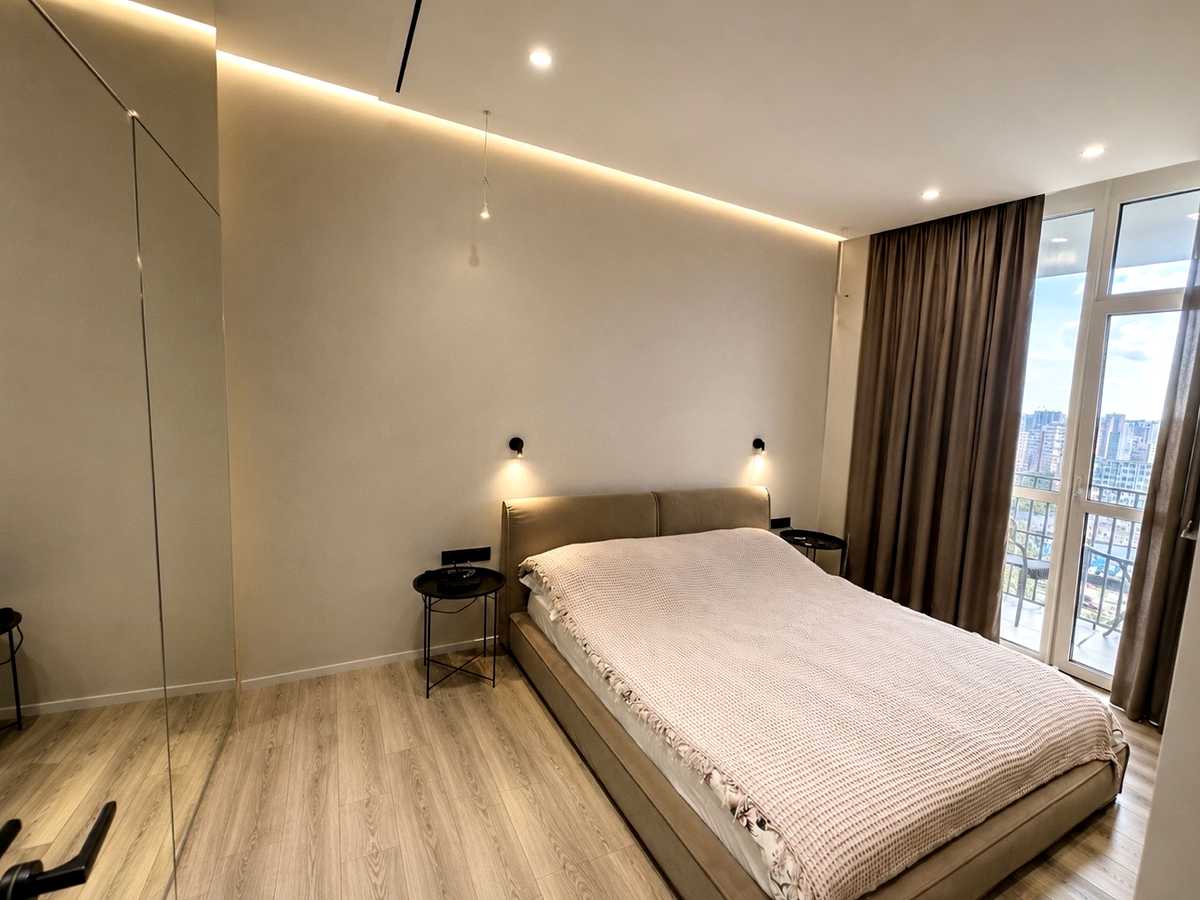 Квартира на вул. Європейська, 2-А в Київ, ID 313320, фото №2