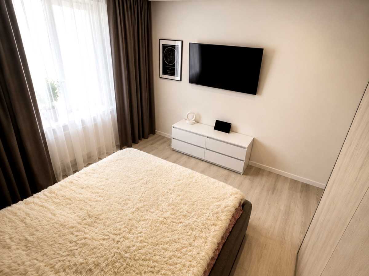 Квартира на вул. Європейська, 2-А в Київ, ID 313320, фото №3