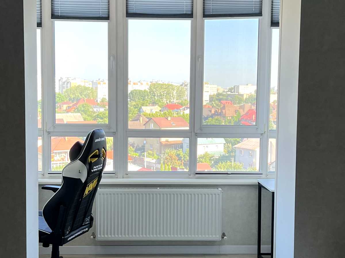 Квартира на вул. Європейська, 2-А в Київ, ID 313320, фото №4