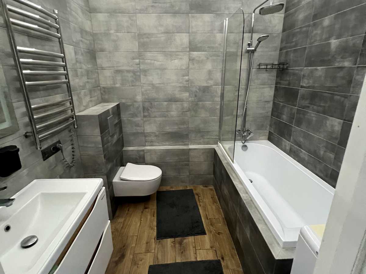 Квартира на вул. Європейська, 2-А в Києві, ID 313320, фото №7