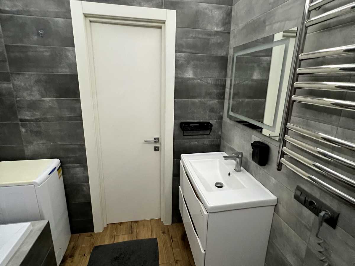 Квартира на вул. Європейська, 2-А в Києві, ID 313320, фото №8