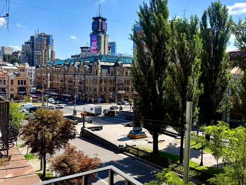 Квартира на бул. Тараса Шевченка, 2 в Києві, ID 277424, фото №24