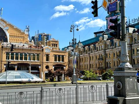 Квартира на бул. Тараса Шевченка, 2 в Києві, ID 277424, фото №25