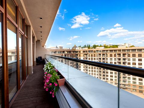 Квартира на вул. Михайла Бойчука, 19-А в Києві, ID 277889, фото №30