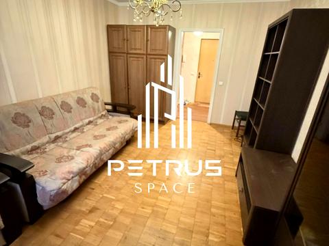 Квартира на вул. Ревуцького, 21 в Київ, ID 277415, фото №2