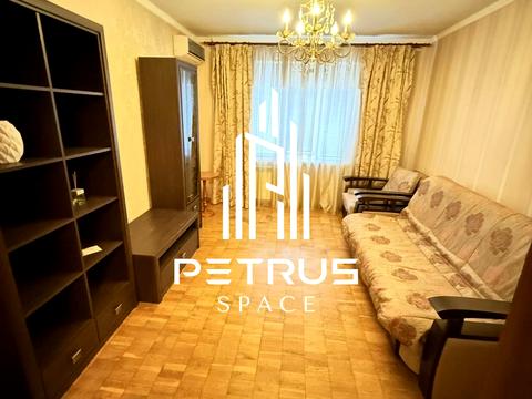Квартира на вул. Ревуцького, 21 в Київ, ID 277415, фото №3