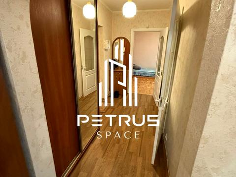 Квартира на вул. Ревуцького, 21 в Київ, ID 277415, фото №4