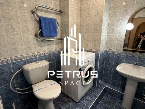 Квартира на вул. Ревуцького, 21 в Києві, ID 277415, фото №7