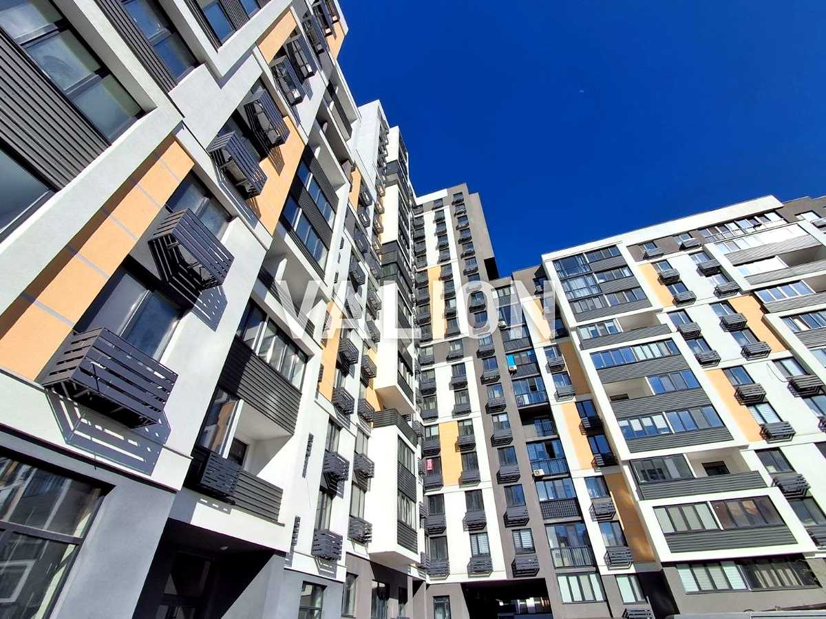 Квартира на вул. Набережна, 8д в Києві, ID 312292, фото №8