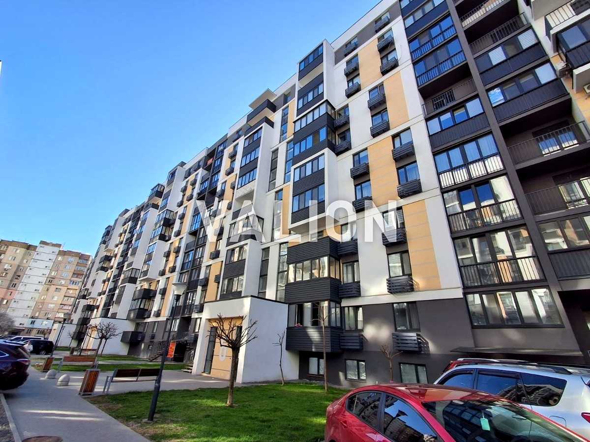 Квартира на вул. Набережна, 8д в Києві, ID 312292, фото №9